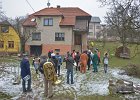 Michal Sláma : Fašank 10.2.2018